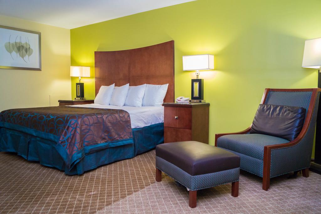 Sullivan Trail Inn & Suites Pocono Lake Dış mekan fotoğraf